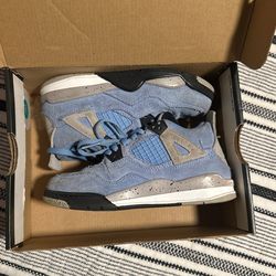 Jordan 4