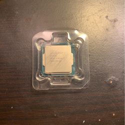 Intel Core i7-6700 SR2LR 3.40 GHz 