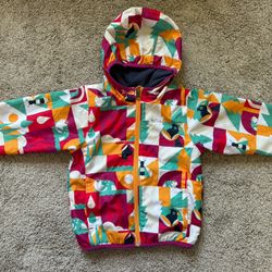 Columbia 3T Jacket. $8
