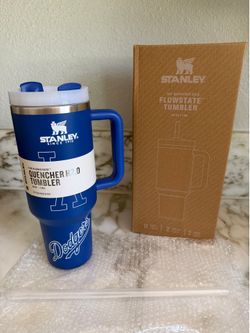 Stanley dodgers cup