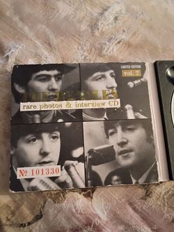 The beattles interview  1966