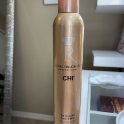 CHI Hair Spray $20 Each