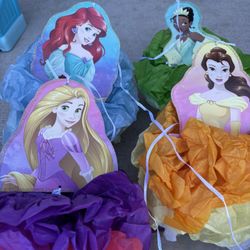 Princess Birthday Decorations 