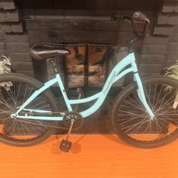 Kent Seachange Cruiser Bike