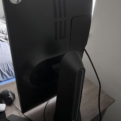 AlienWare 240 Htz 360 Gaming Monitor 