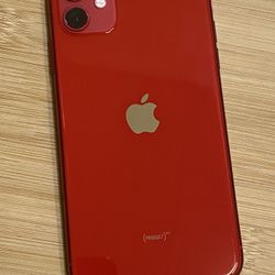 iPhone 11 Fully Unlocked 