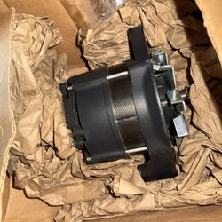 45-2671 Alternator 120A 14.5V