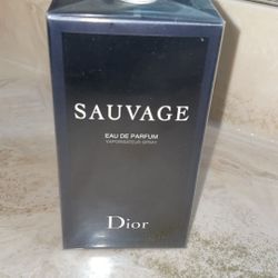 Dior Sauvage Cologne 