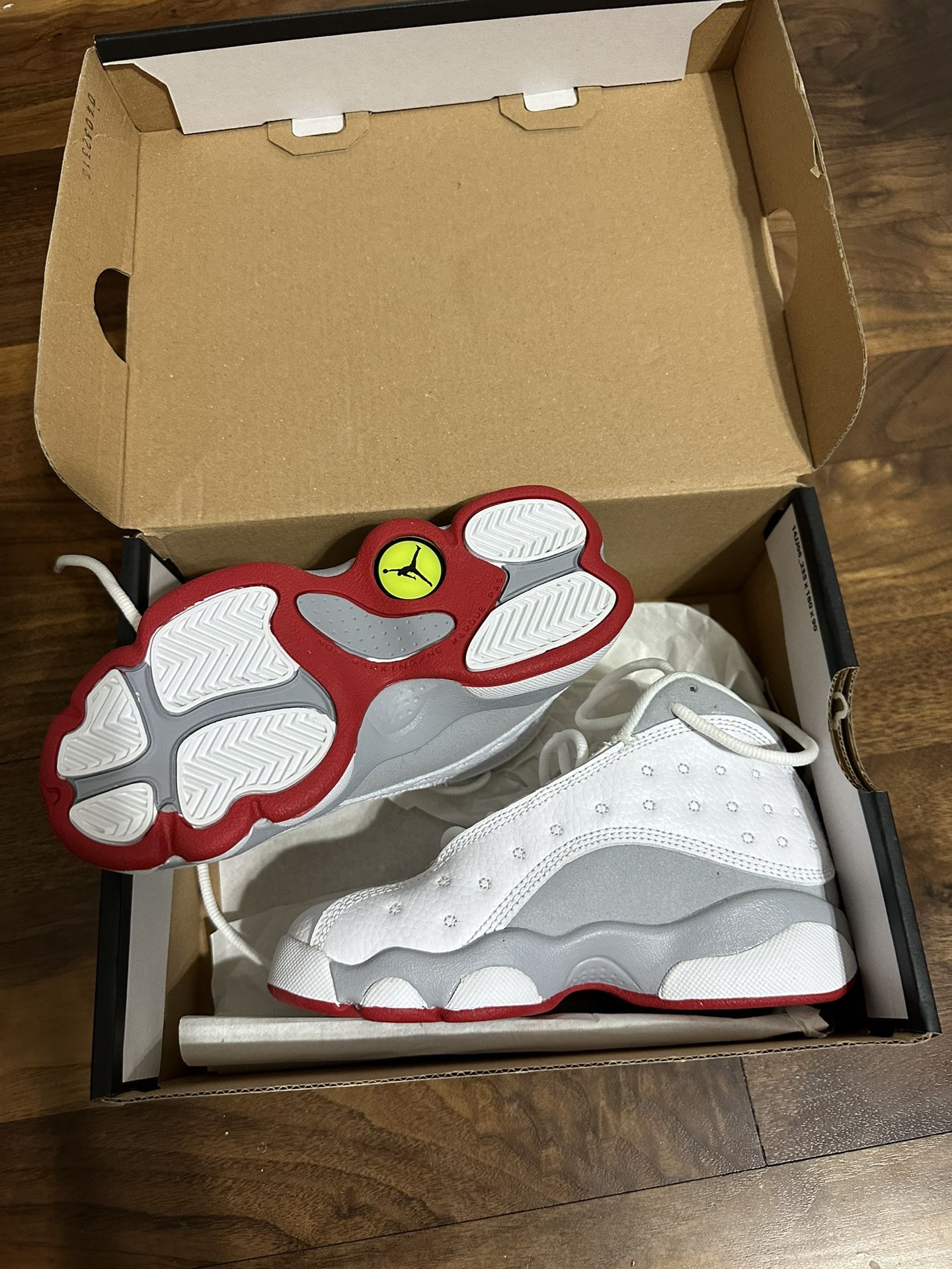 Jordan Kids Shoe 👟 Size 11 C Brand New