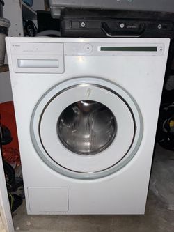 Asko Front Load Washer
