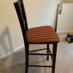 Bar Chairs