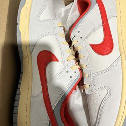 Nike dunk low