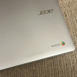 Google chrome book