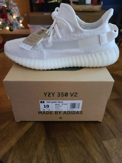 Yezzy 350