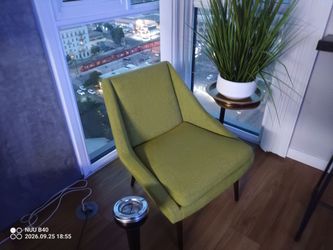 Artistic chair