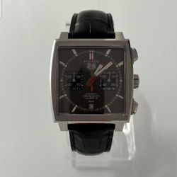 Tag Heuer Watch 