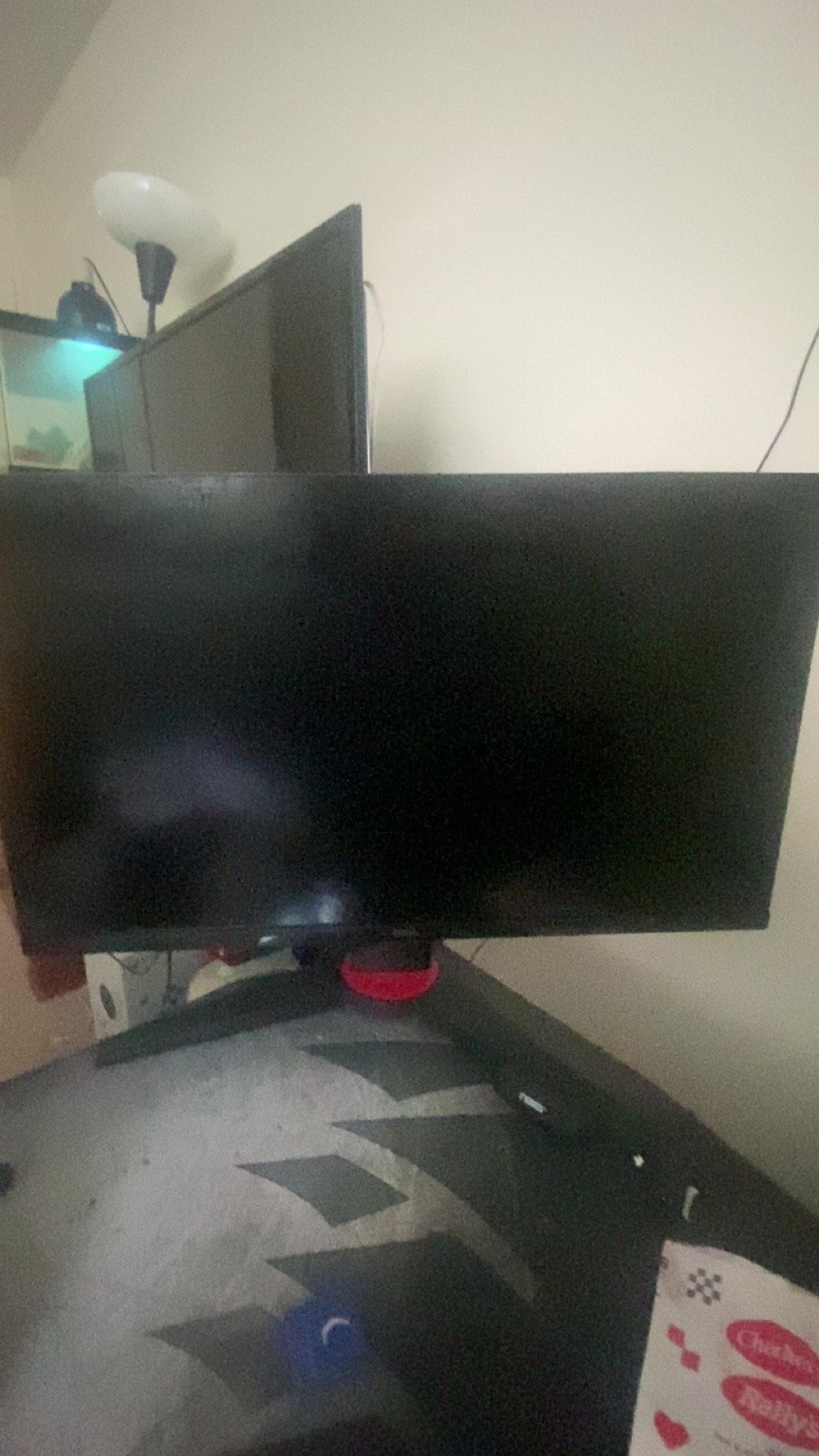 165hz monitor 22-24 inch