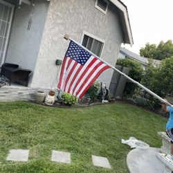 USA Flag