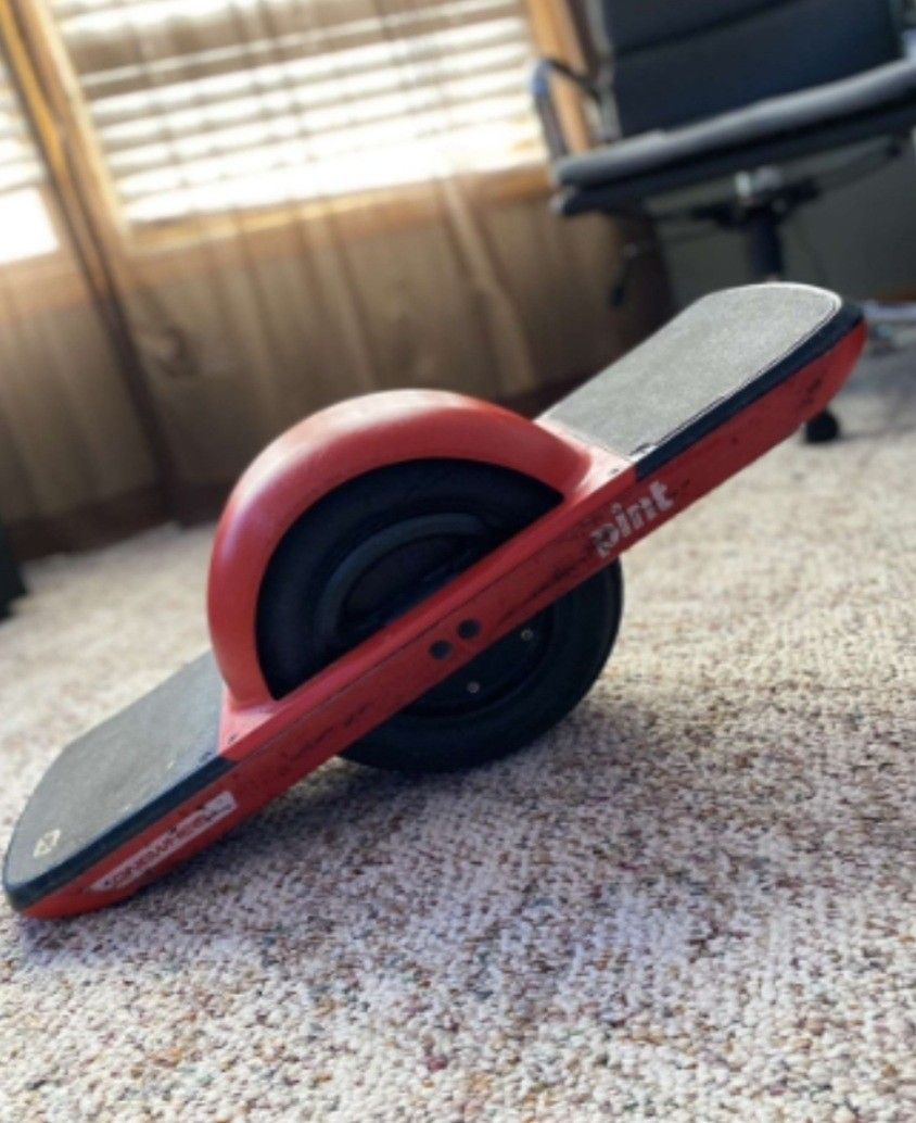 Onewheel Pint