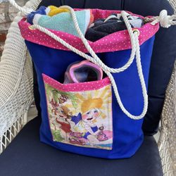 Beach Bag