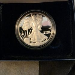 2007 ASE Proof