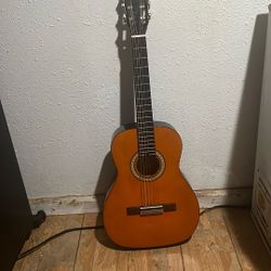 Jay Jr Guitar