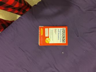 Algebra 1 Book