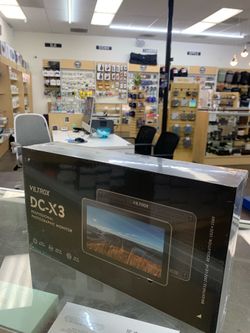 Viltrox DC X3 Monitor