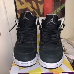 Jordan 5 “ Oreo “