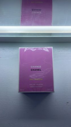 Chanel Chance