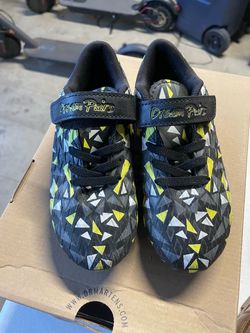 Dream Pairs Kids Soccer Cleats