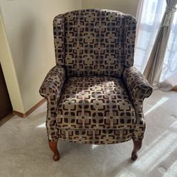 Recliner Chair