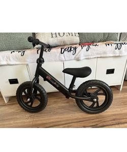 New Balance Bikes 12" Inch