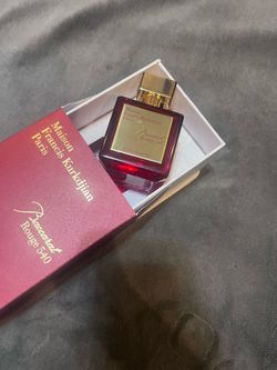 BACARAT ROUGE 540