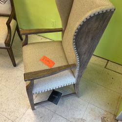 Accent chairs by hooker furniture