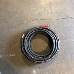 4500 Psi Pressure Washer Hose 