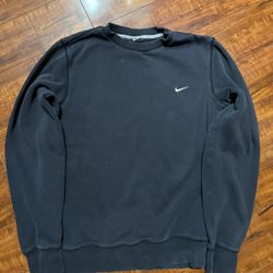 Nike Vintage Sweater