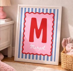 Kids Room Painting