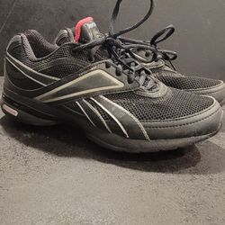 Reebok Easy Tone Women's US 8.5  Athletic Walking Shoes Sneakers