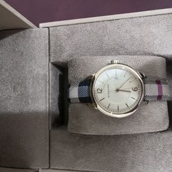 Burberry Watch 