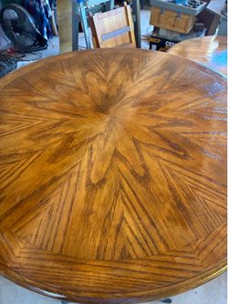 Pub Table