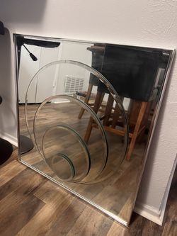 Beautiful Mirror