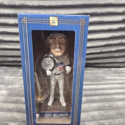 Cody Bellinger Bobble Head 