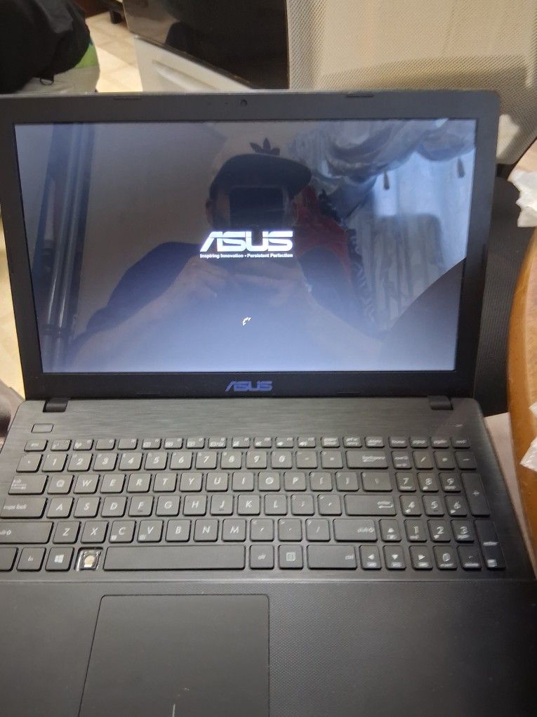 Asus Laptop