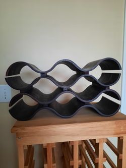 Wine Rack