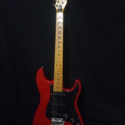 Peavey Predator USA 