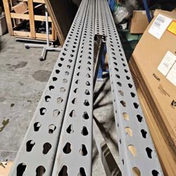 pallet racking warehouse storage