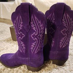 Heritage Western Boots by Ariat