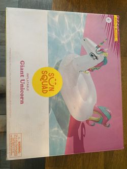 Floaties Brand New In Box! 
