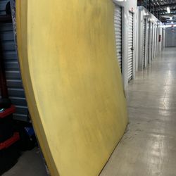 King Size Memory Foam